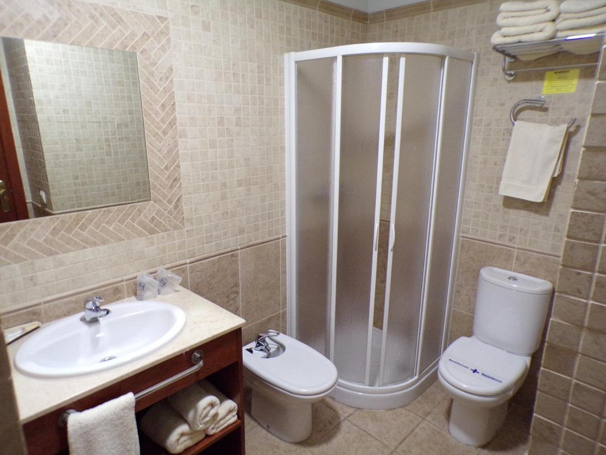 Hostal Serruchi Teruel Exteriér fotografie