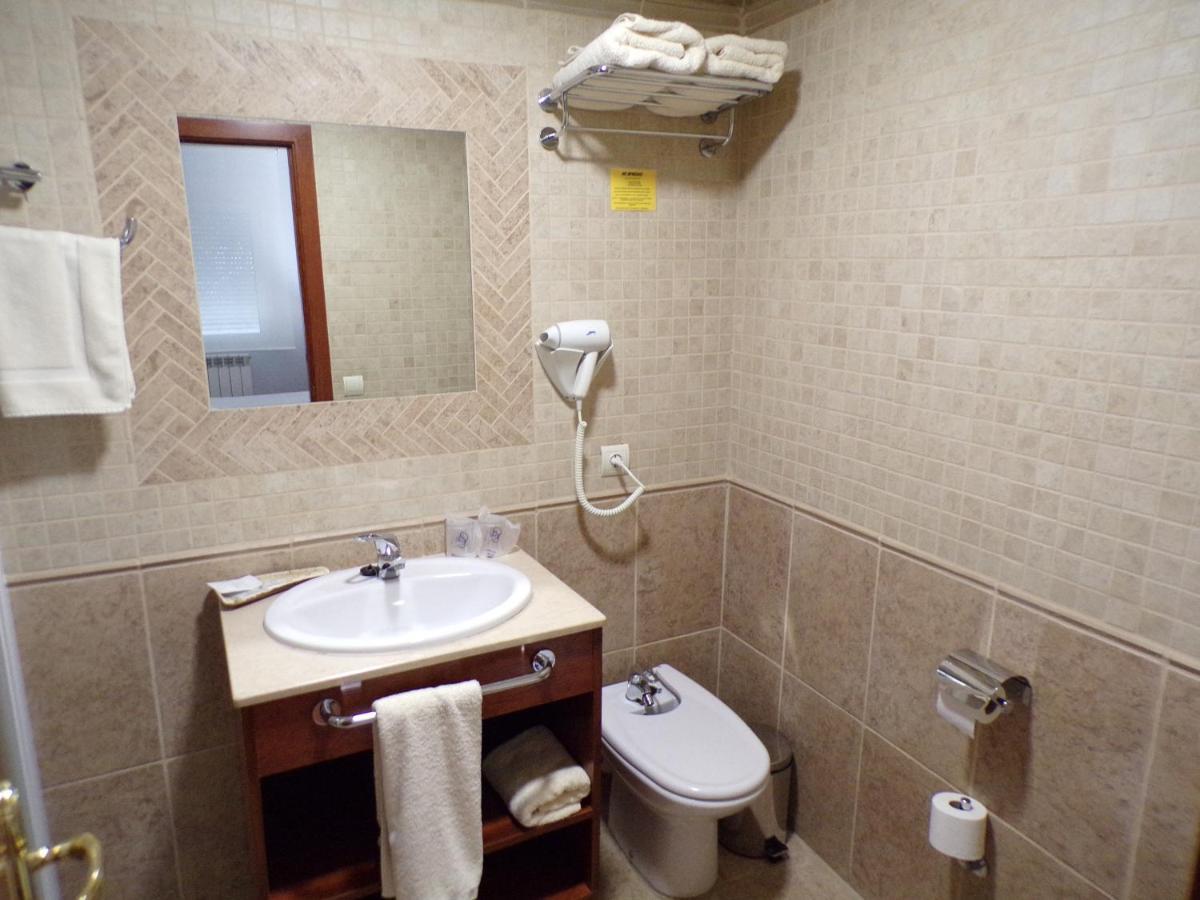 Hostal Serruchi Teruel Exteriér fotografie