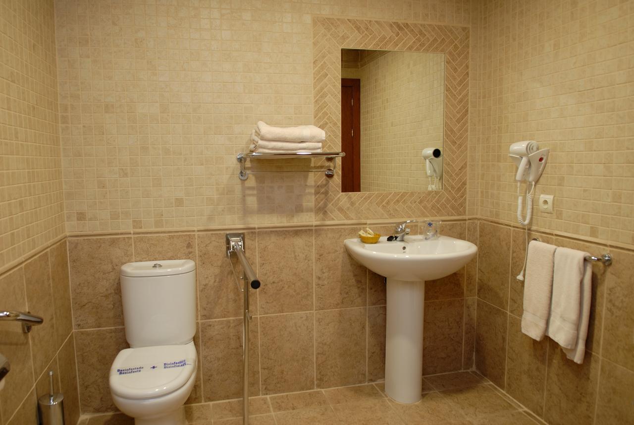 Hostal Serruchi Teruel Exteriér fotografie